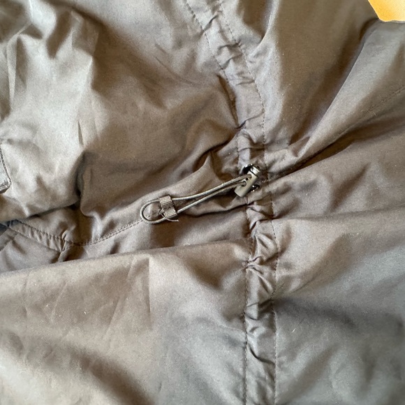 Lululemon Pack It Up Jacket Incognito Camo Multi Grey - Picture 8 of 9